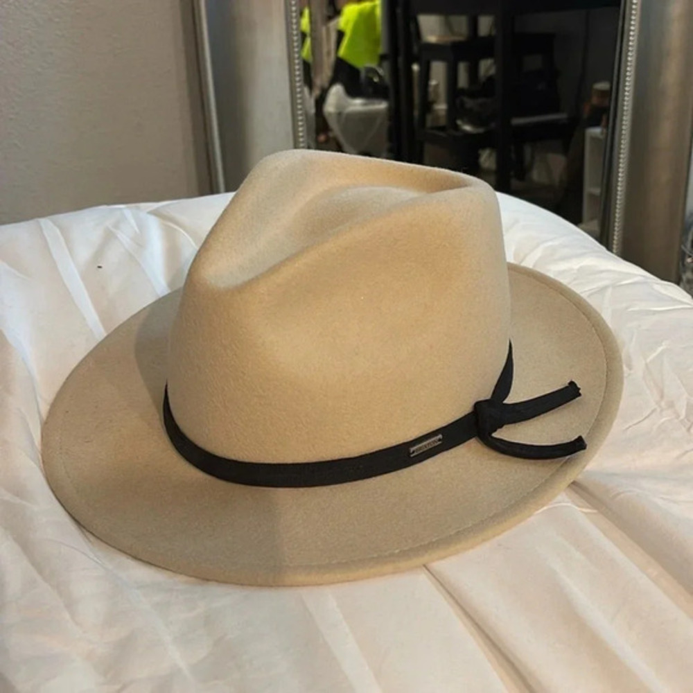 Brixton fedora